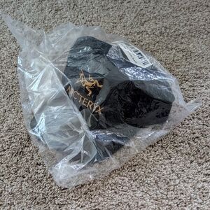 Palace X Arc Teryx Hat